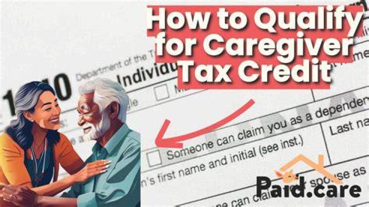 Can you claim both disability and caregiver amount?