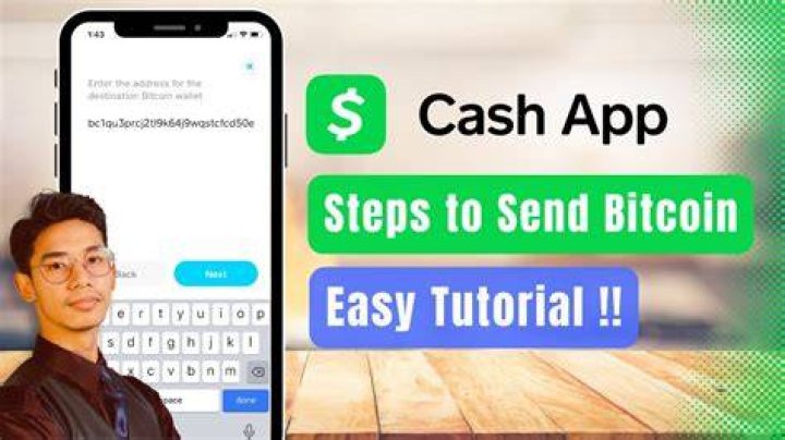 Can you convert bitcoin to cash on Cash App?