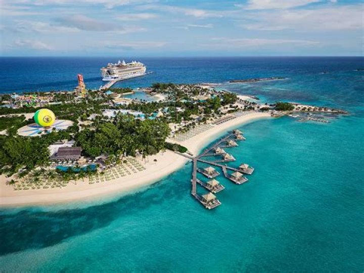 Can you cruise to the Caribbean without a passport?