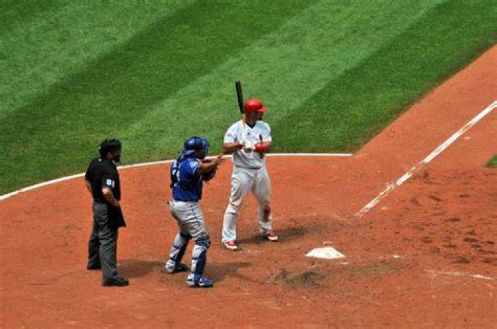 Can you decline a walk in baseball?