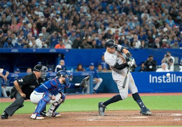 Can you double hit a baseball?