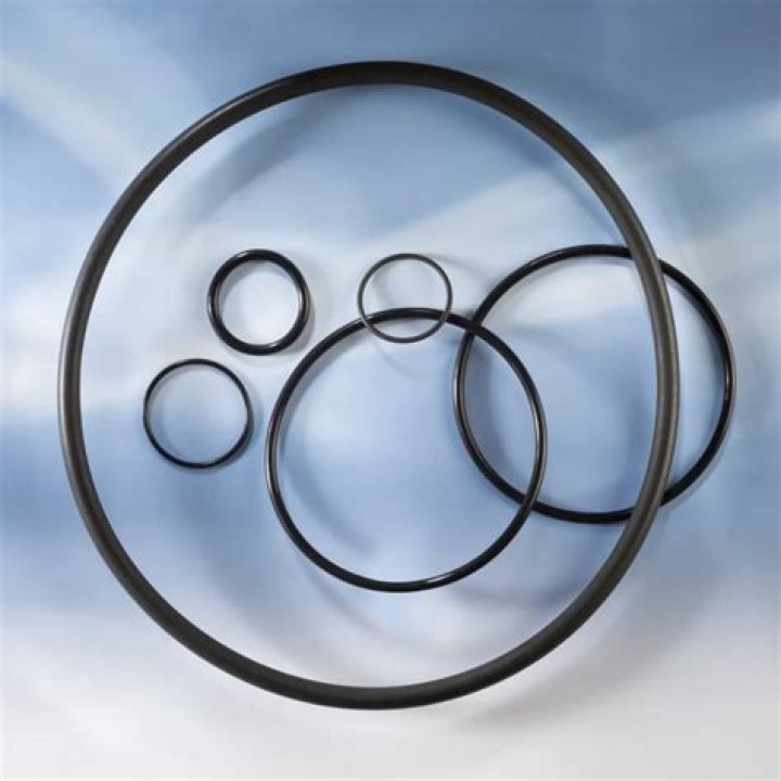 Can you double up O-rings?