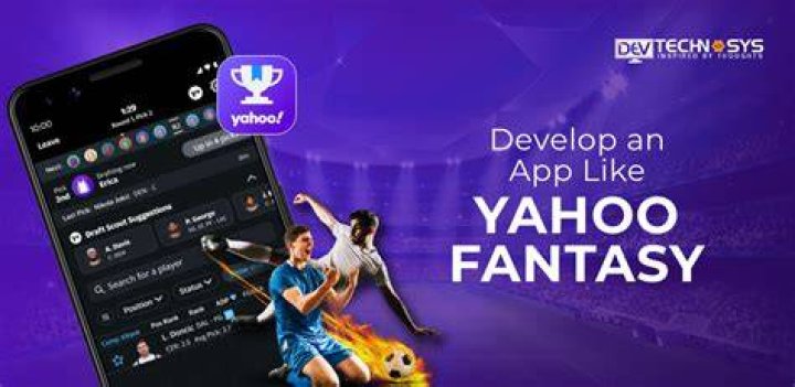 Can you draft using the Yahoo Fantasy app?