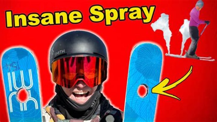 Can you drill new holes in skis?