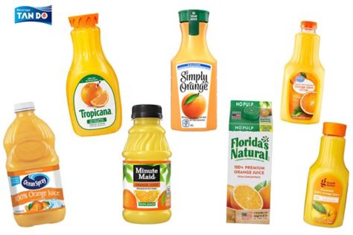 Can you drink orange juice with Cipro?