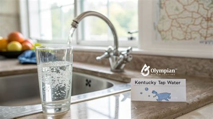 Can you drink tap water in Breckenridge?