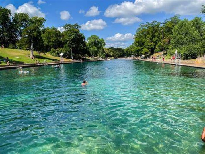 Can you drink the tap water in Austin Texas?