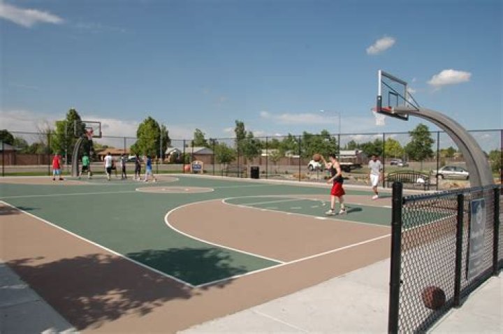 Can you dunk a basketball in high school?