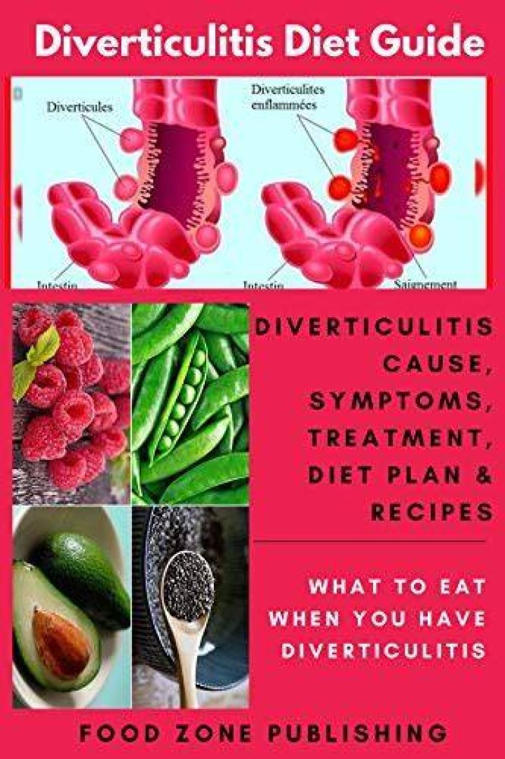 Can you eat bacon with diverticulitis?