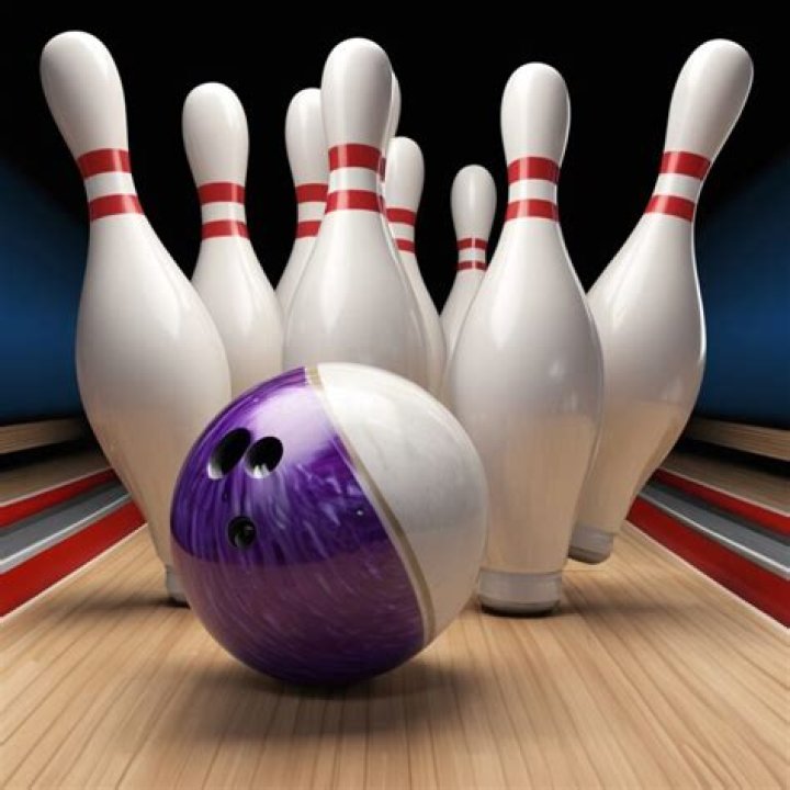 Can you fix a split bowling ball?