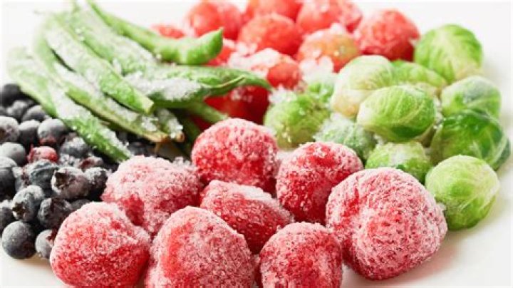 Can you freeze urea?