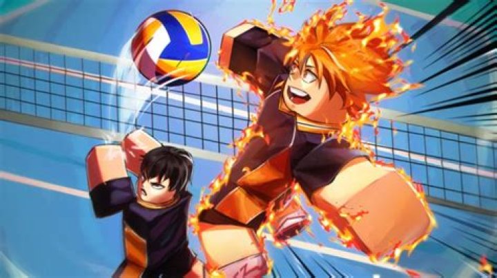 Can you get a volleyball wet?