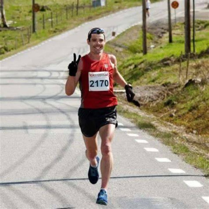 Can you get abs from running?