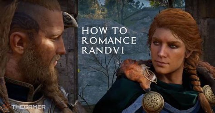 Can you get good ending if you romance Randvi?