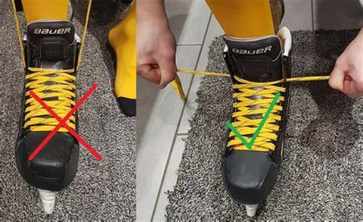 Can you get used skates baked?