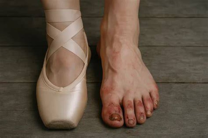 Can you go on pointe with no experience?