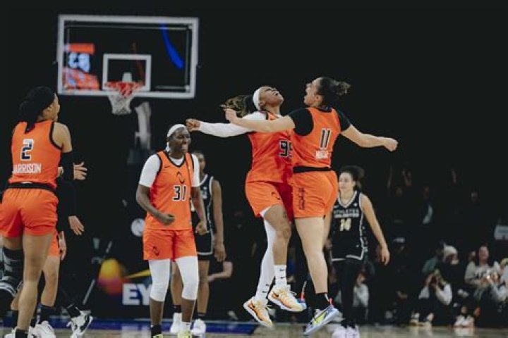 Can you go one and done in women's basketball?