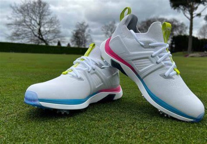 Can you golf after rain?