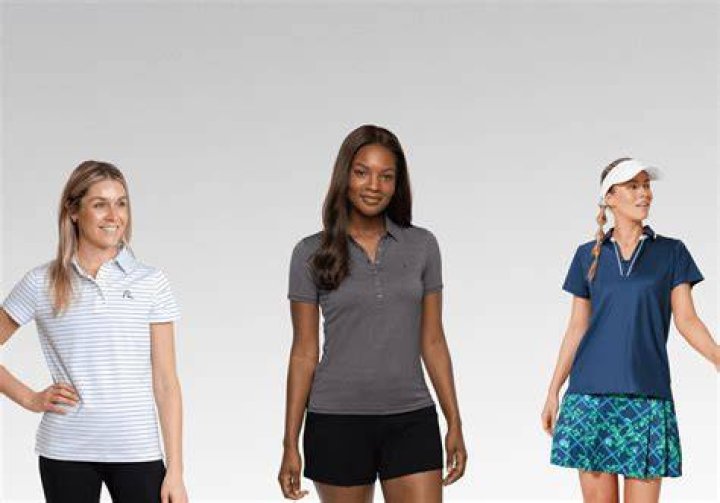 Can you golf in Lulu shorts?