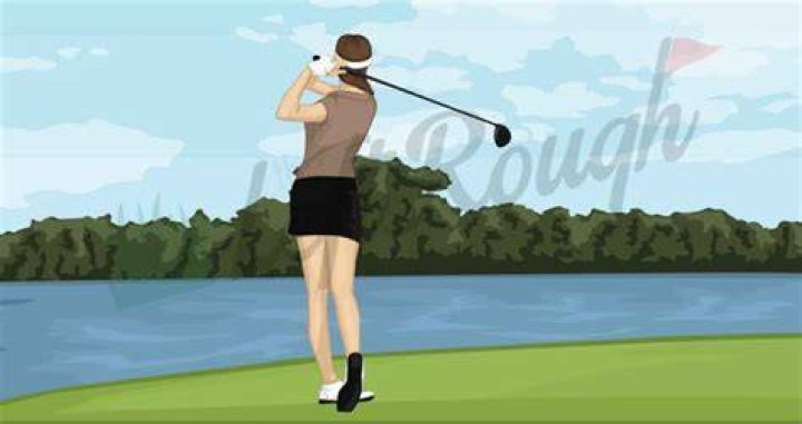 Can you ground your club in a hazard?