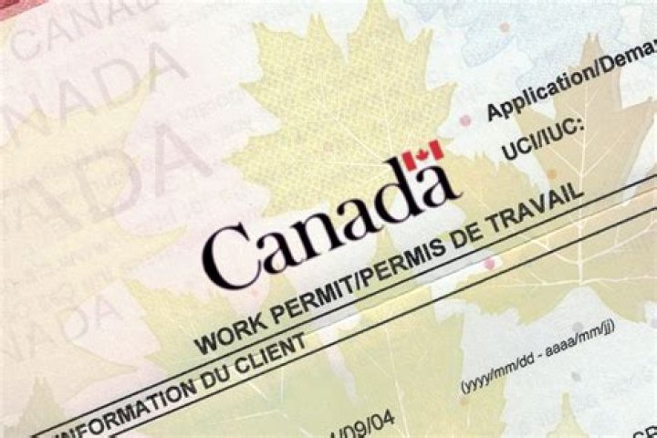 Can you have 2 work permits Canada?