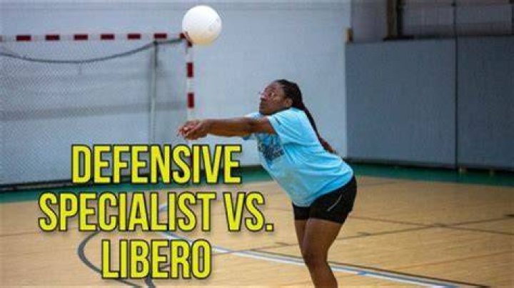 Can you have more than one libero?