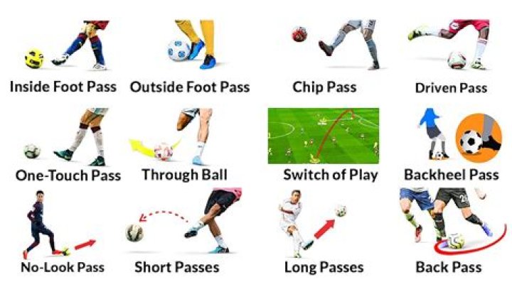 Can you have two forward passes in football?
