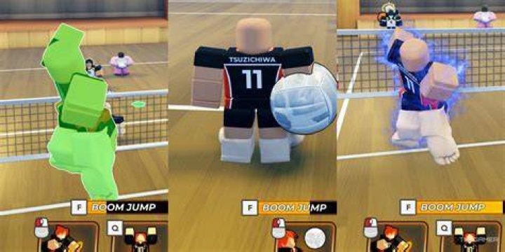Can you head the ball in volleyball?