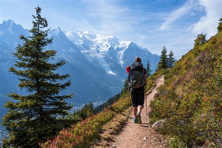 Can you hike with a 3 month old?