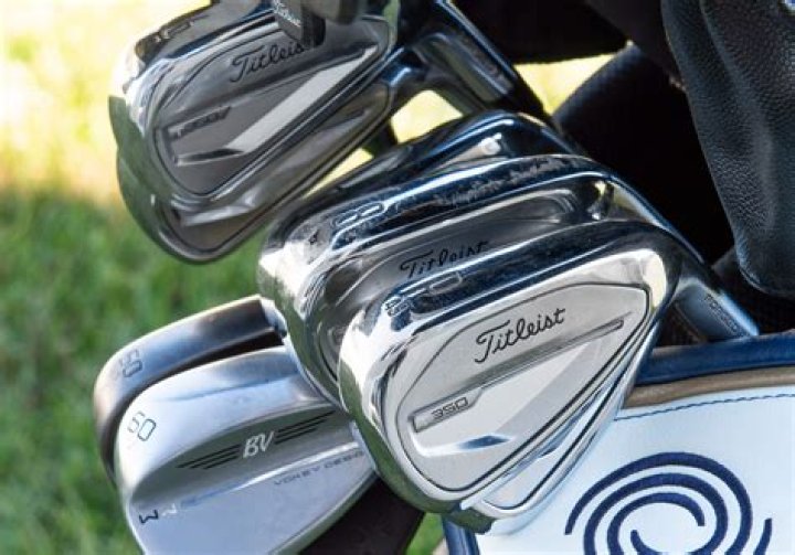 Can you hit a stinger with a 5 iron?