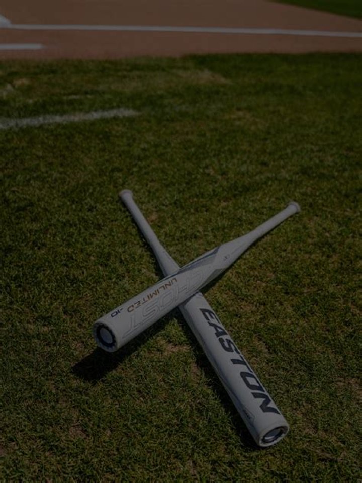 Can you hit dimple balls with a composite bat?