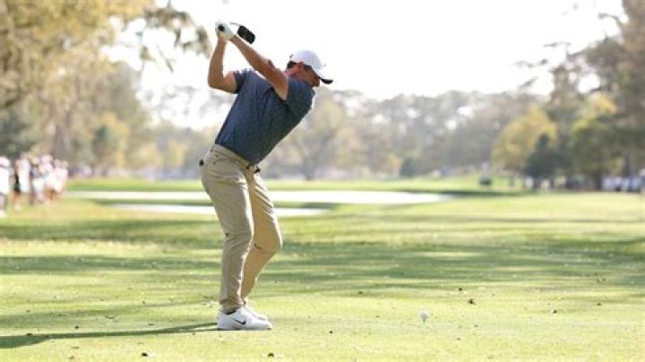 Can you hit driver off fairway?