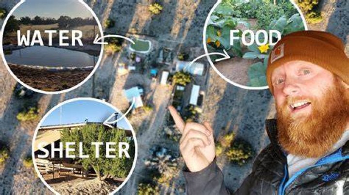 Can you homestead in Arizona?