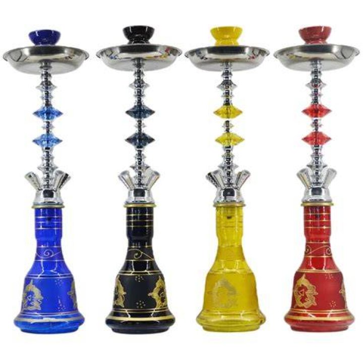 Can you hookah indoors?