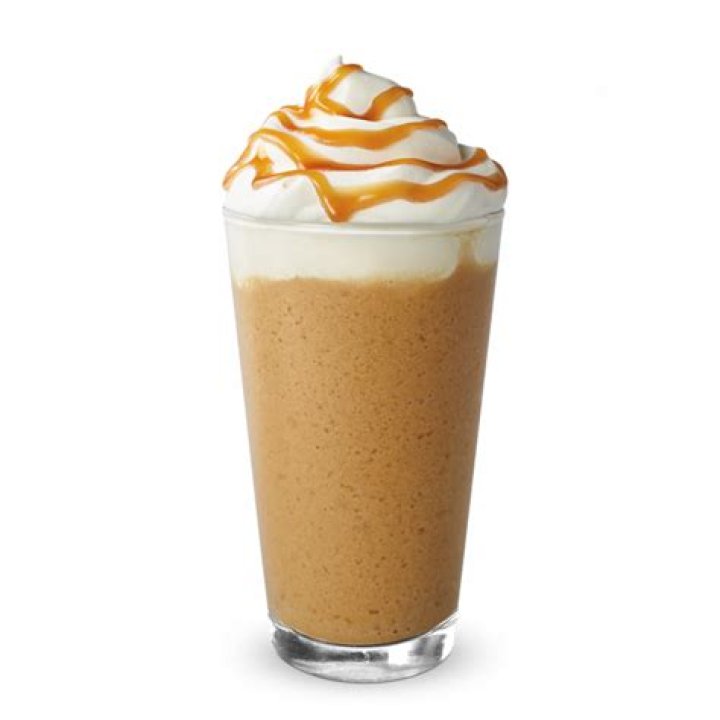Can you ice a cappuccino?