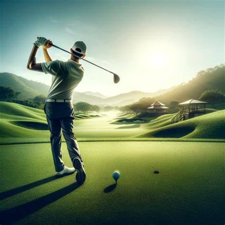 Can you improve your golfer in 2K21?