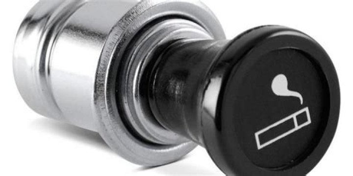Can you jumpstart a car through the cigarette lighter?