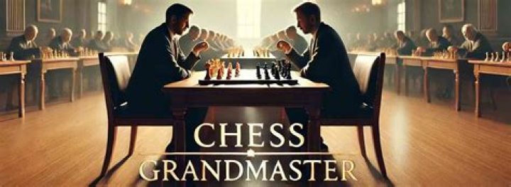 Can you lose grandmaster title?