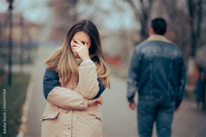 Can you love someone forever after breakup?