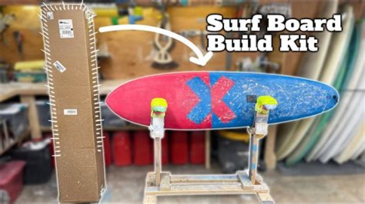 Can you make a surfboard white again?