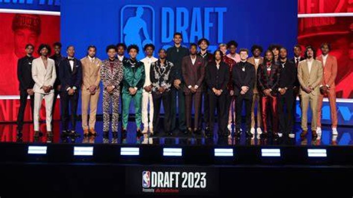 Can you make it to the NBA without college?