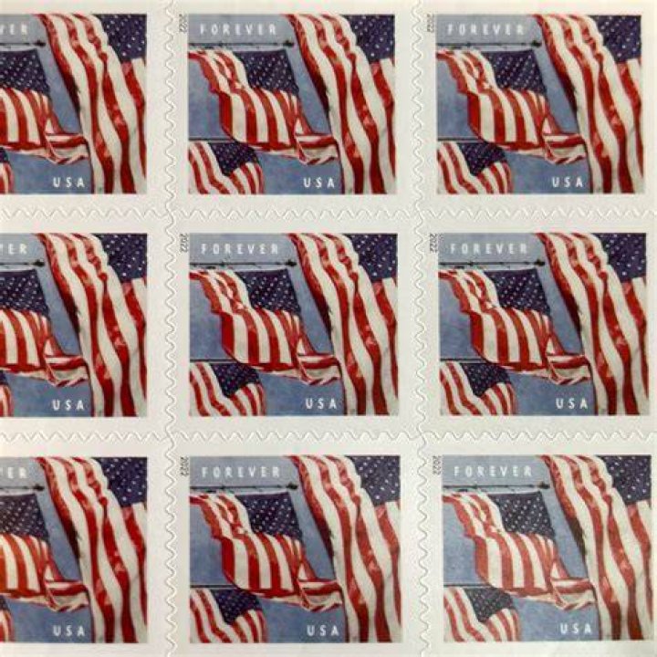 Can you make money selling stamps?