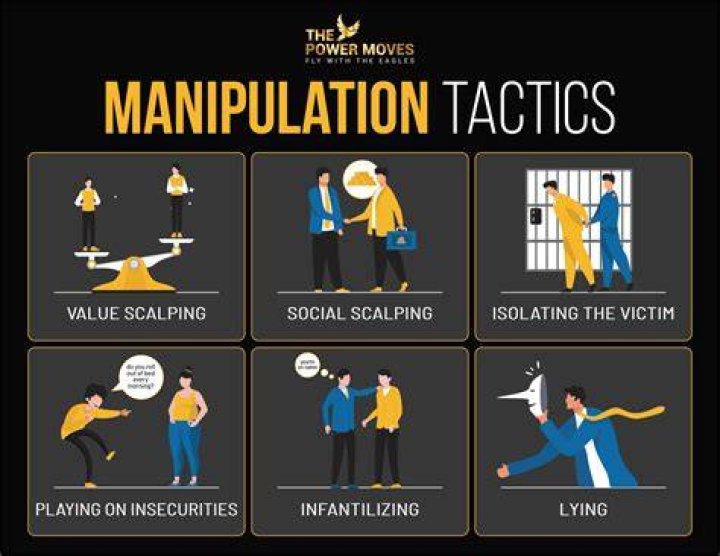 Can you manipulate an INTJ?