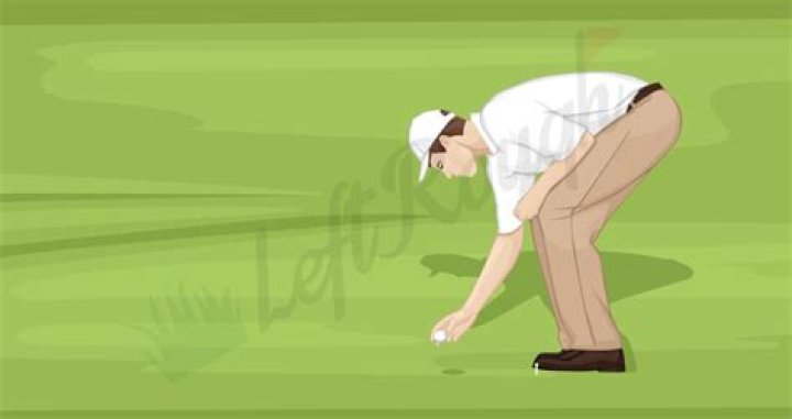 Can you mark and clean your ball in the fairway?