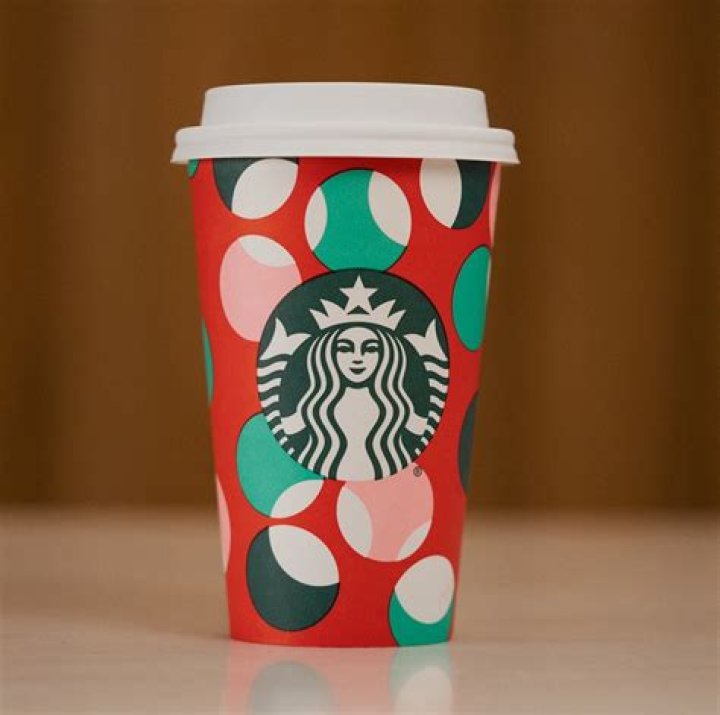 Can you microwave a Starbucks reusable cup?