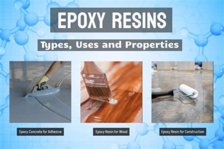 Can you mix epoxy and polyester resins?