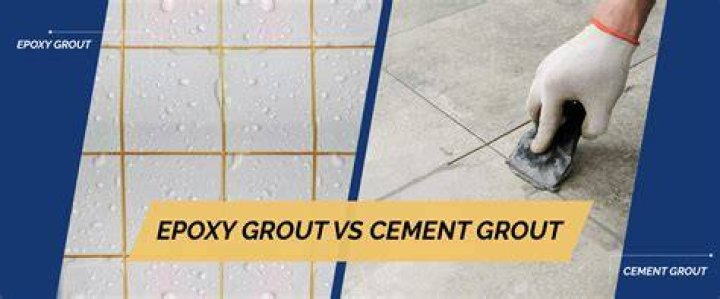 Can you mix grout and thinset?
