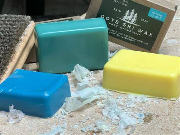 Can you mix ski waxes?