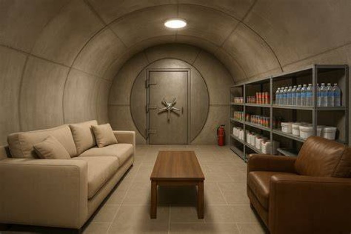 Can you move a ball in the bunker?