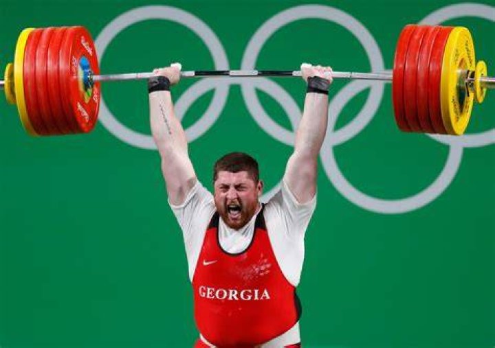 Can you Olympic lift everyday?